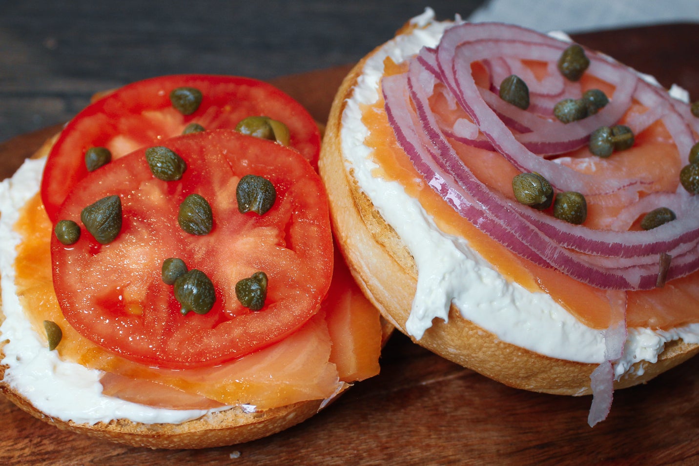 Delivery | Le Boulanger Home